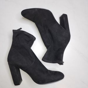 STEVE MADDEN BRISK Boot